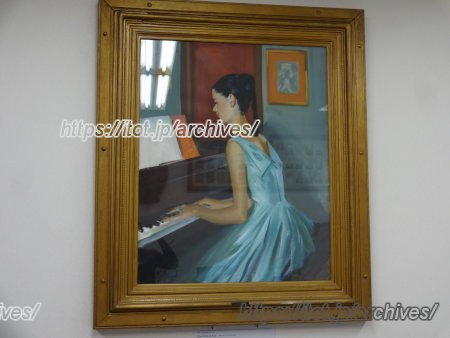 横浜市立旭小学校